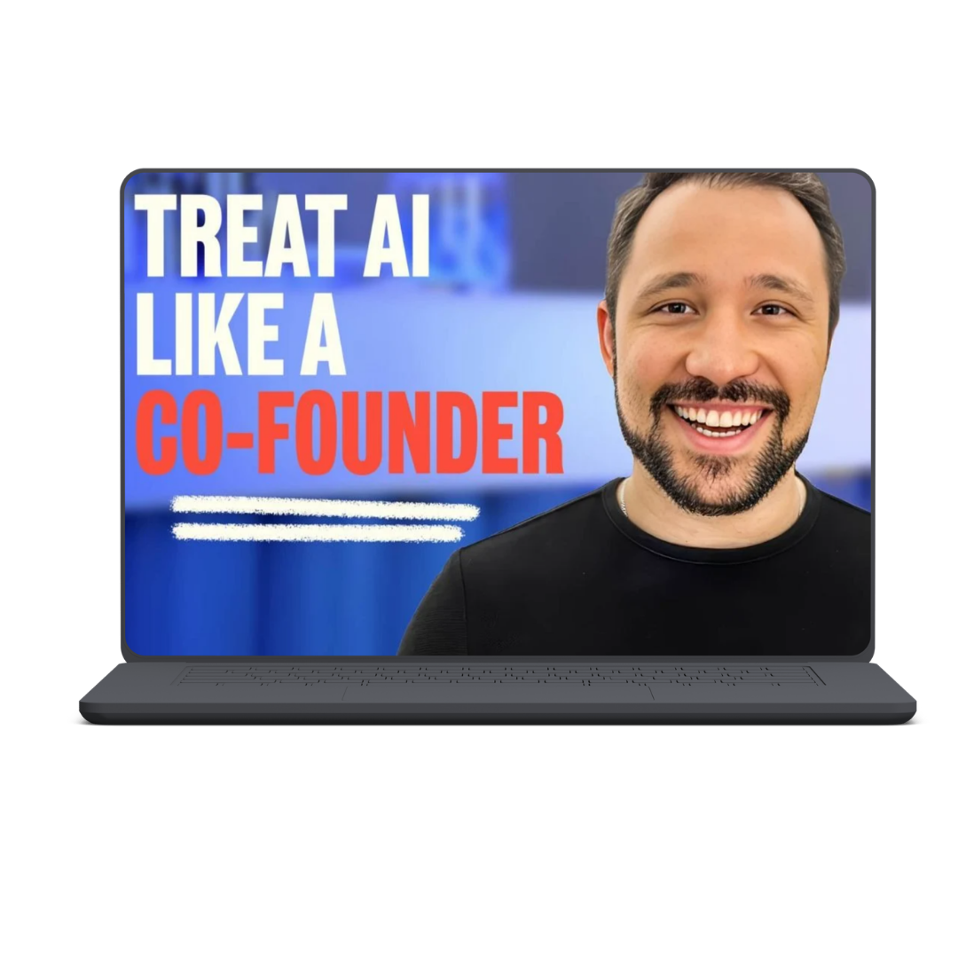 The Founder Guide by John Rush